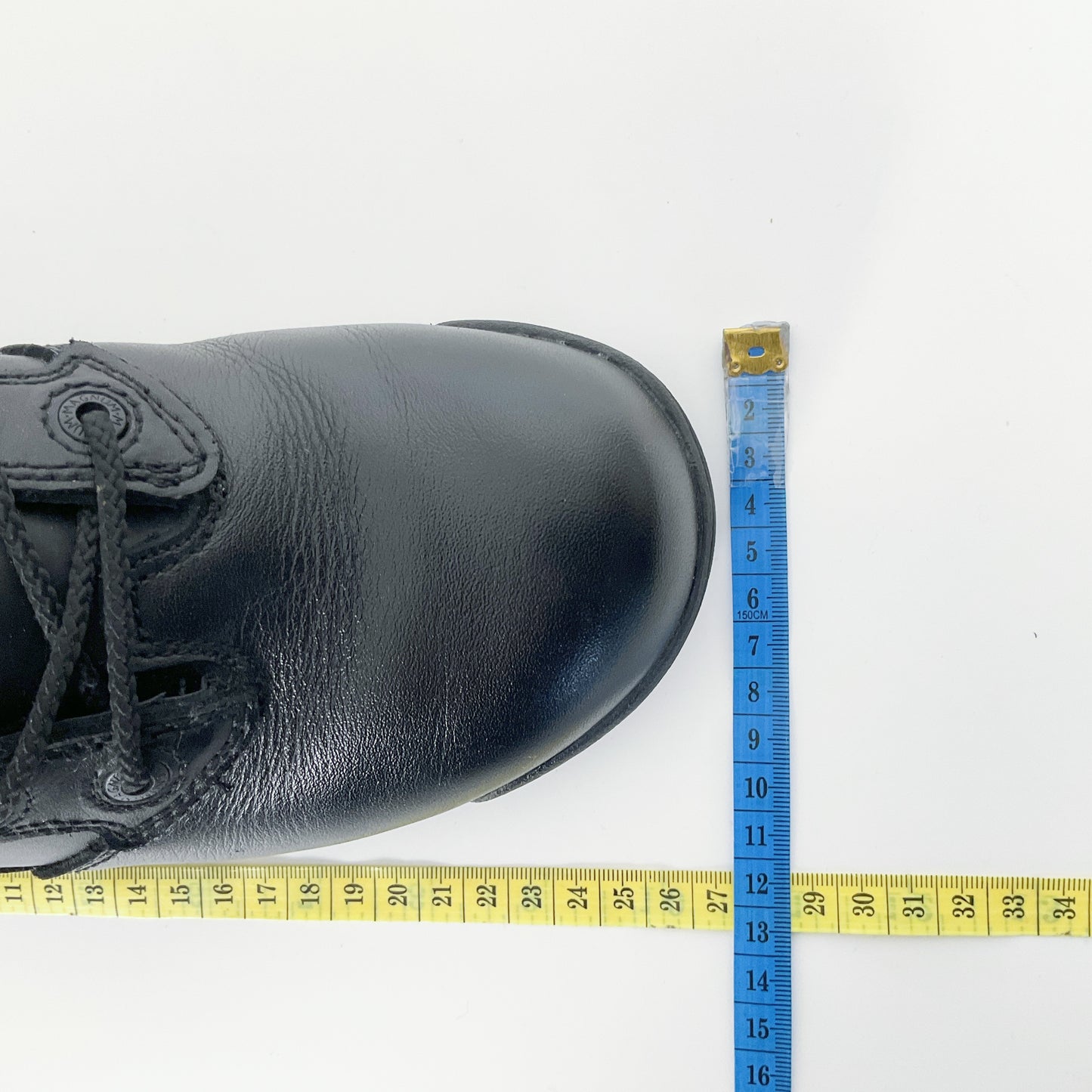 Magnum - Stealth Force Leather Boots