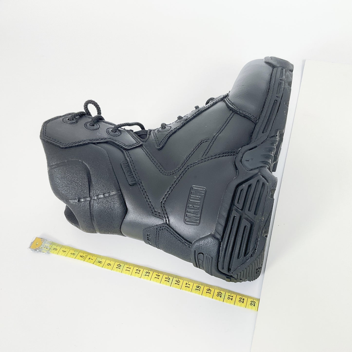 Magnum - Stealth Force Leather Boots