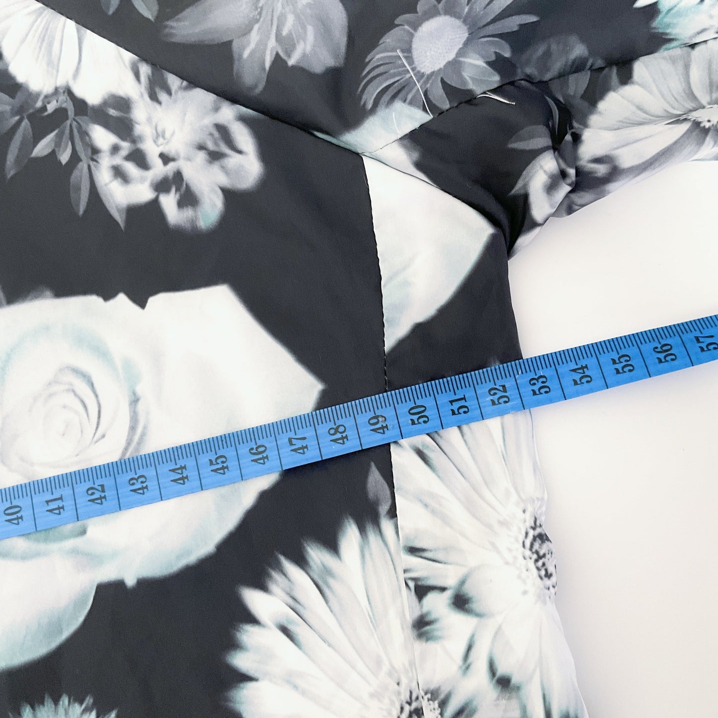 Active - Floral Rain Jacket