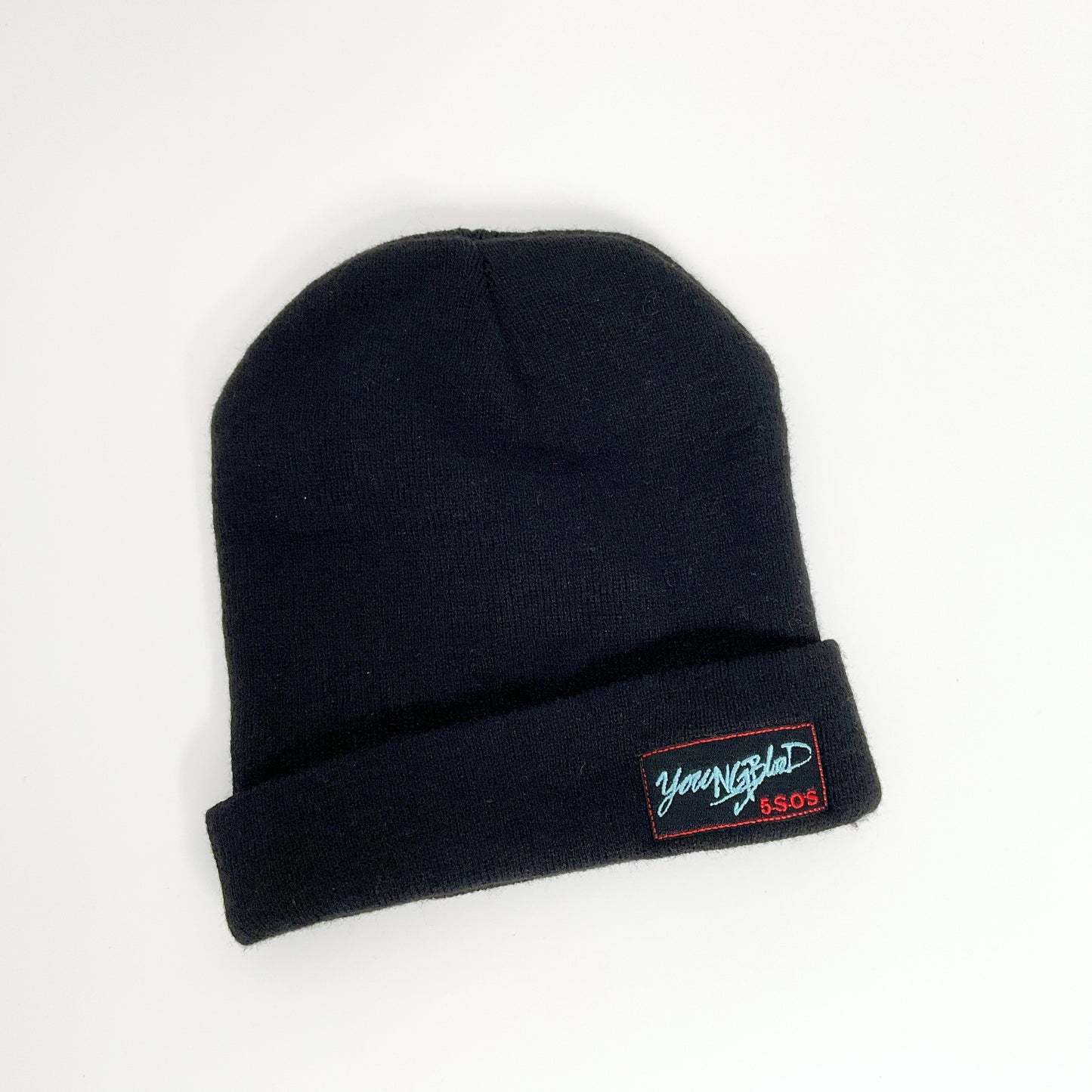 Youngblood 5SOS - Premium Streetwear Staple Beanie
