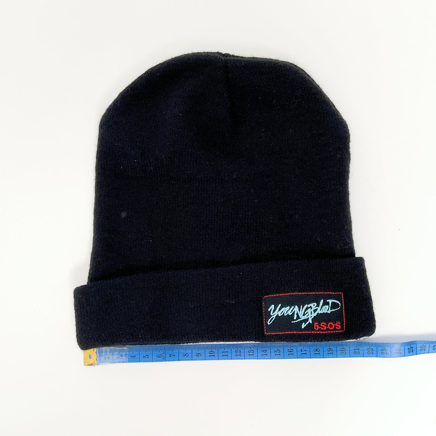 Youngblood 5SOS - Premium Streetwear Staple Beanie