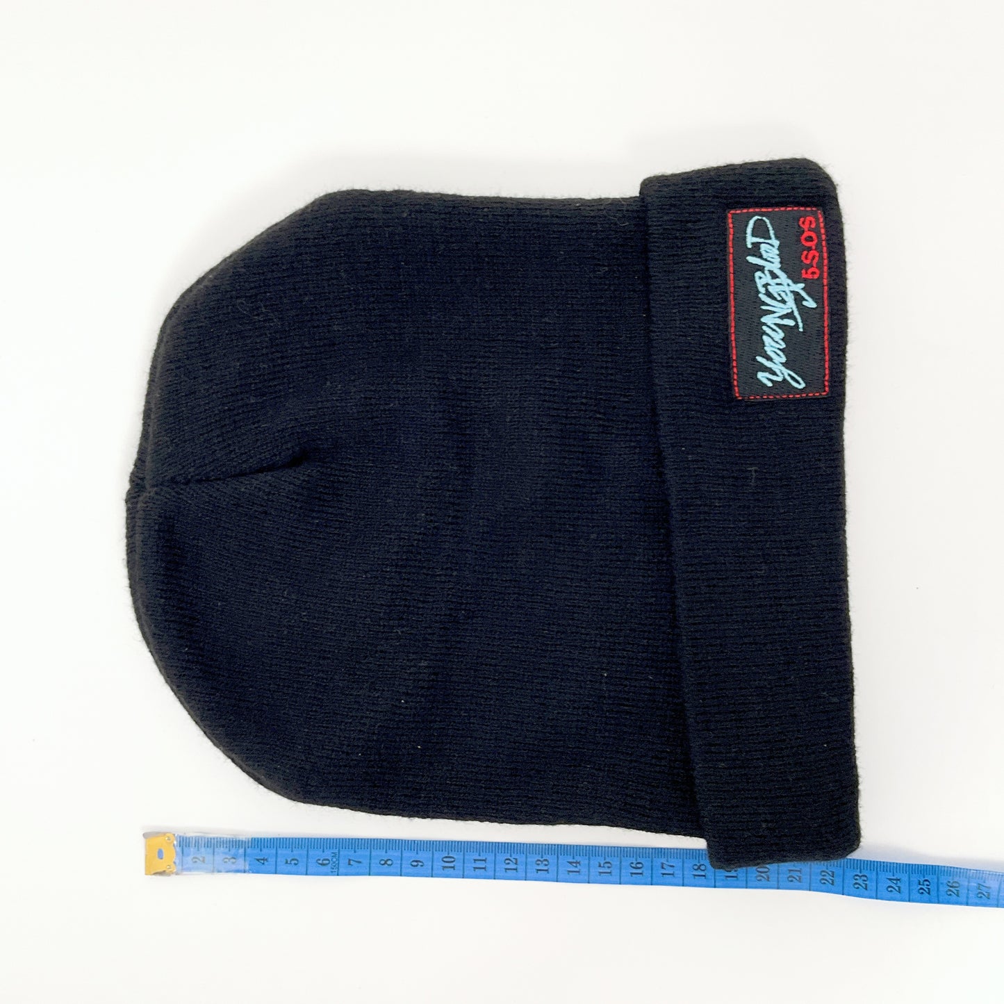 Youngblood 5SOS - Premium Streetwear Staple Beanie