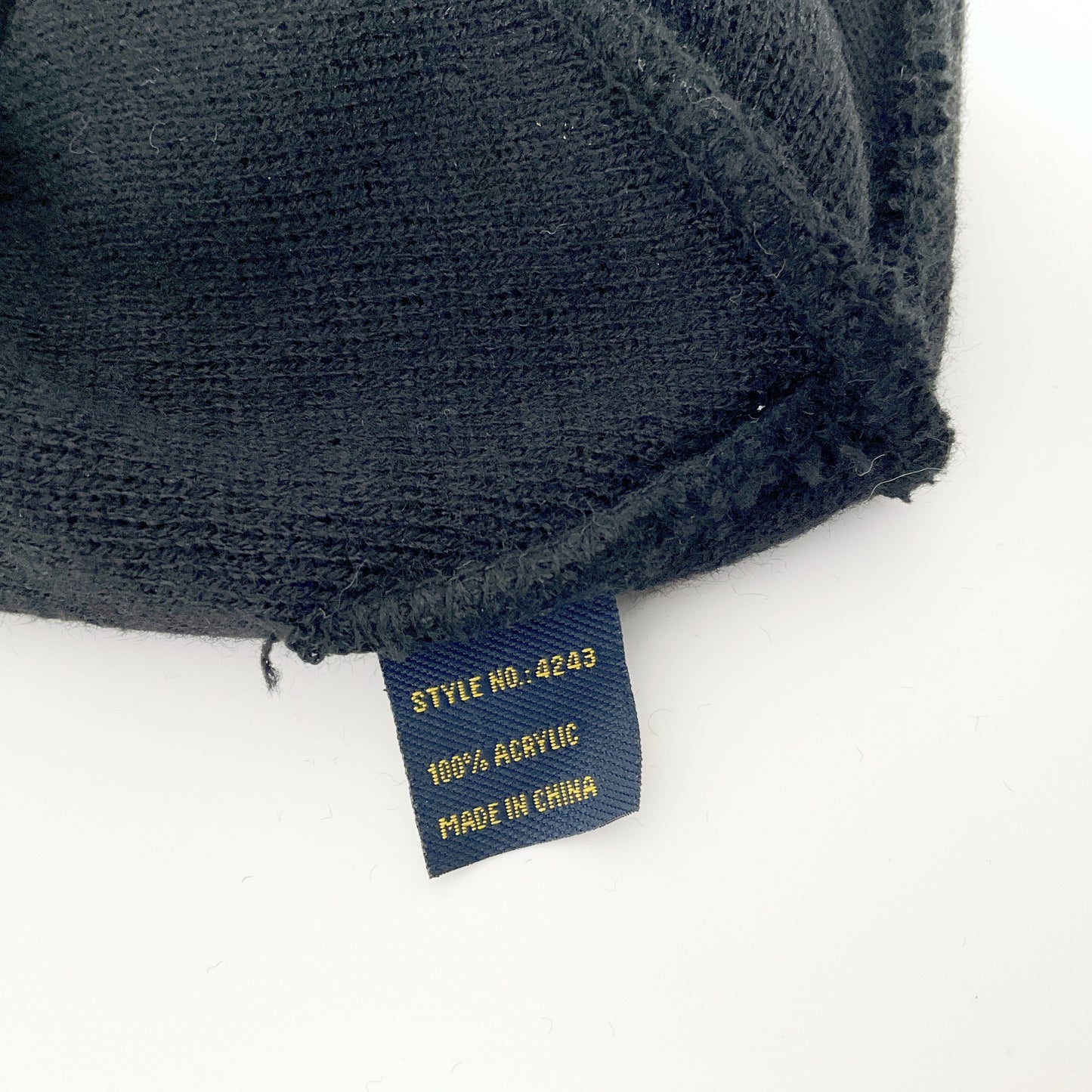 Youngblood 5SOS - Premium Streetwear Staple Beanie