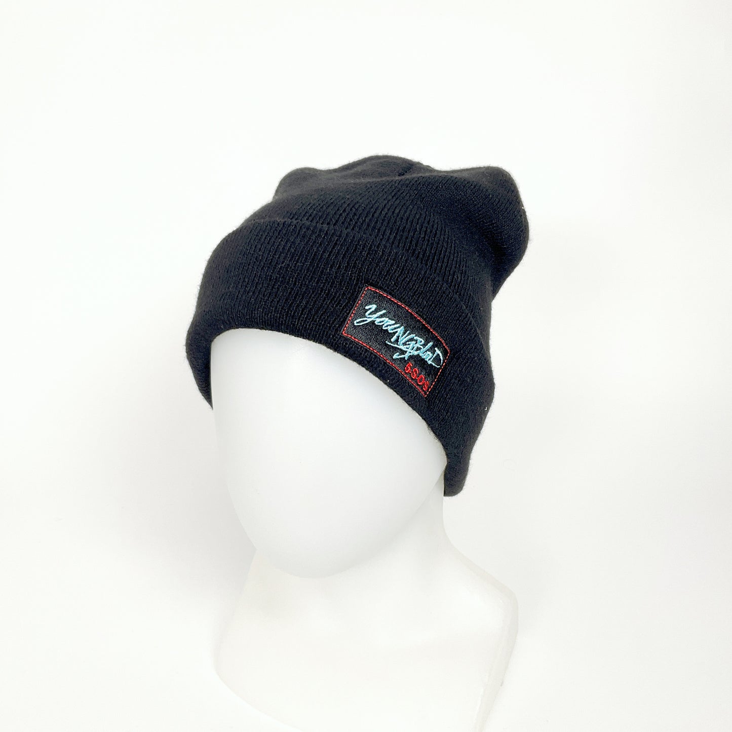Youngblood 5SOS - Premium Streetwear Staple Beanie