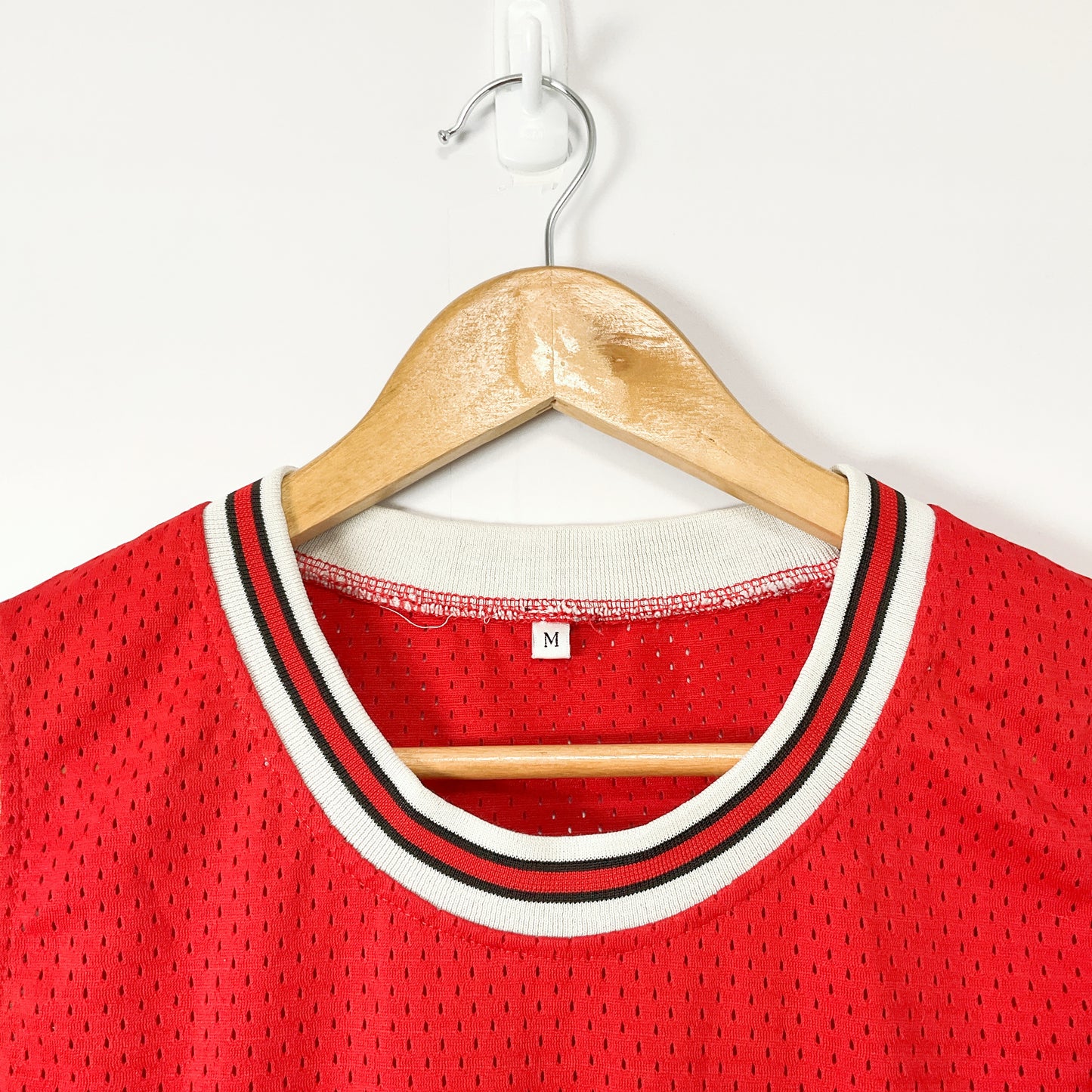 Stan Walker Basketball Shirt – No. 7