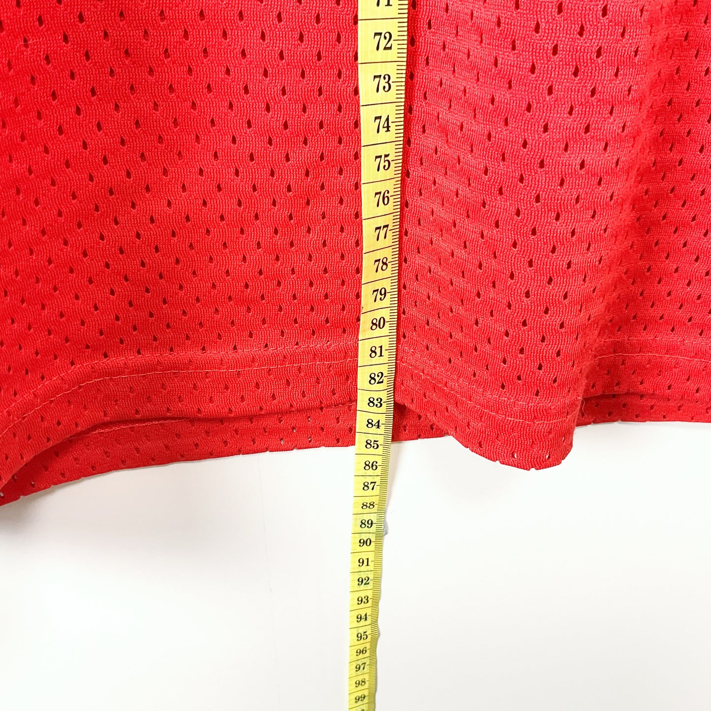 Stan Walker Basketball Shirt – No. 7