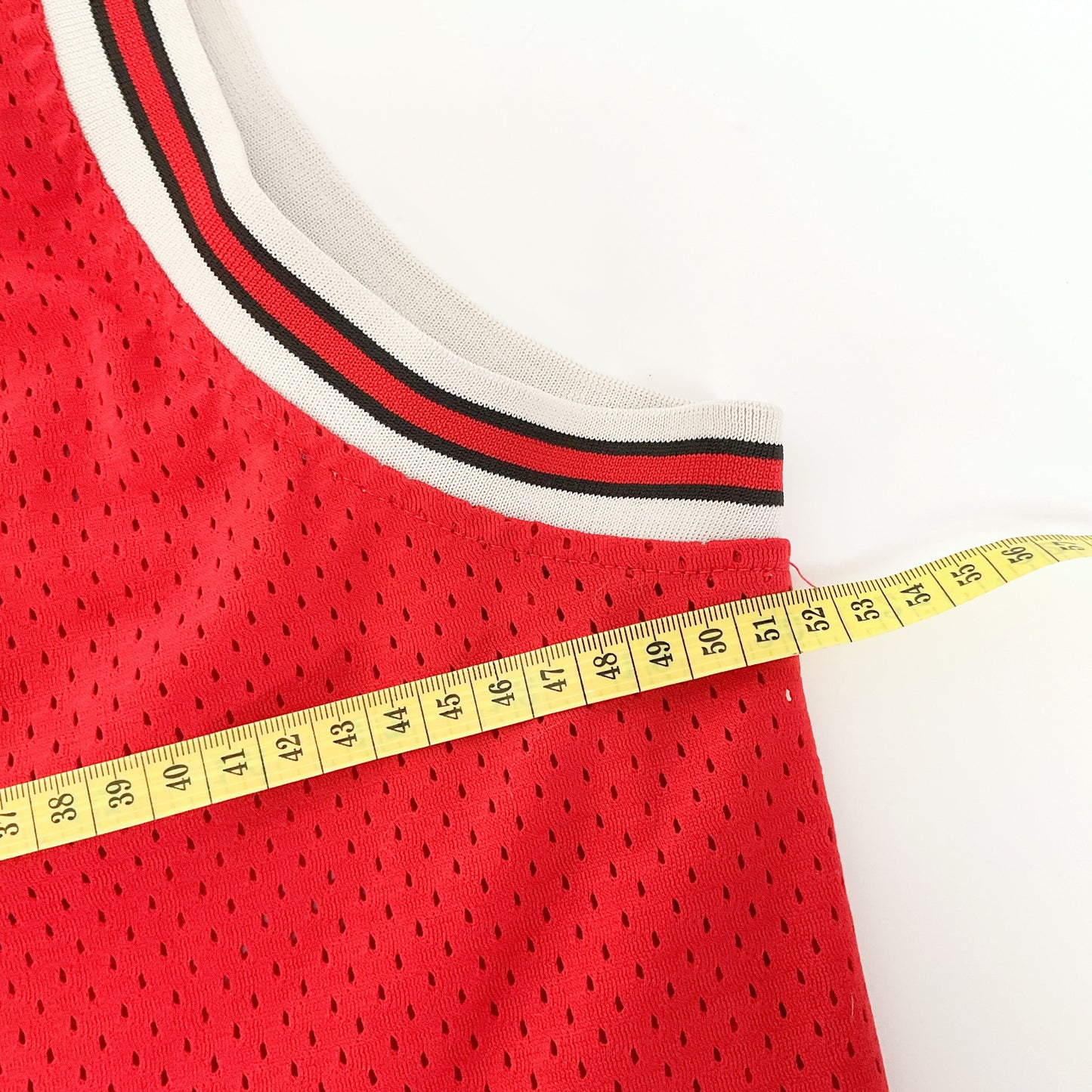 Stan Walker Basketball Shirt – No. 7