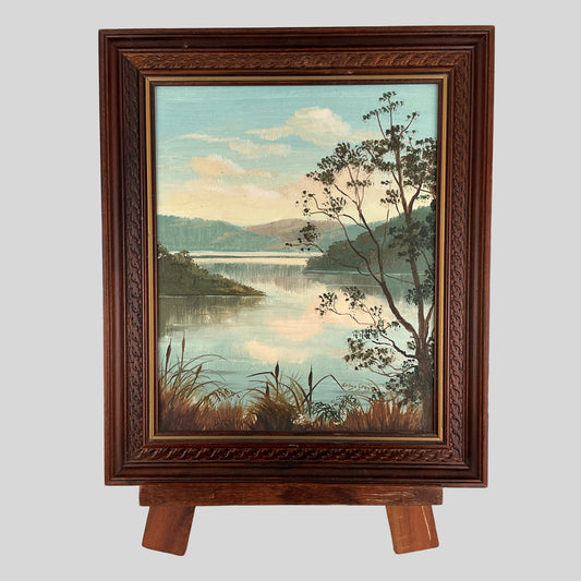 Robyn Gray - Painting