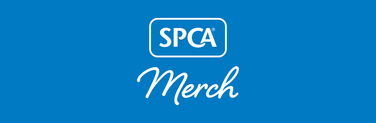 SPCA Merch - Browse our SPCA branded merchandise range – SPCA Op Shops