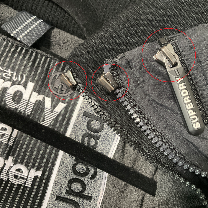SUPERDRY - Original Windcheater Jacket