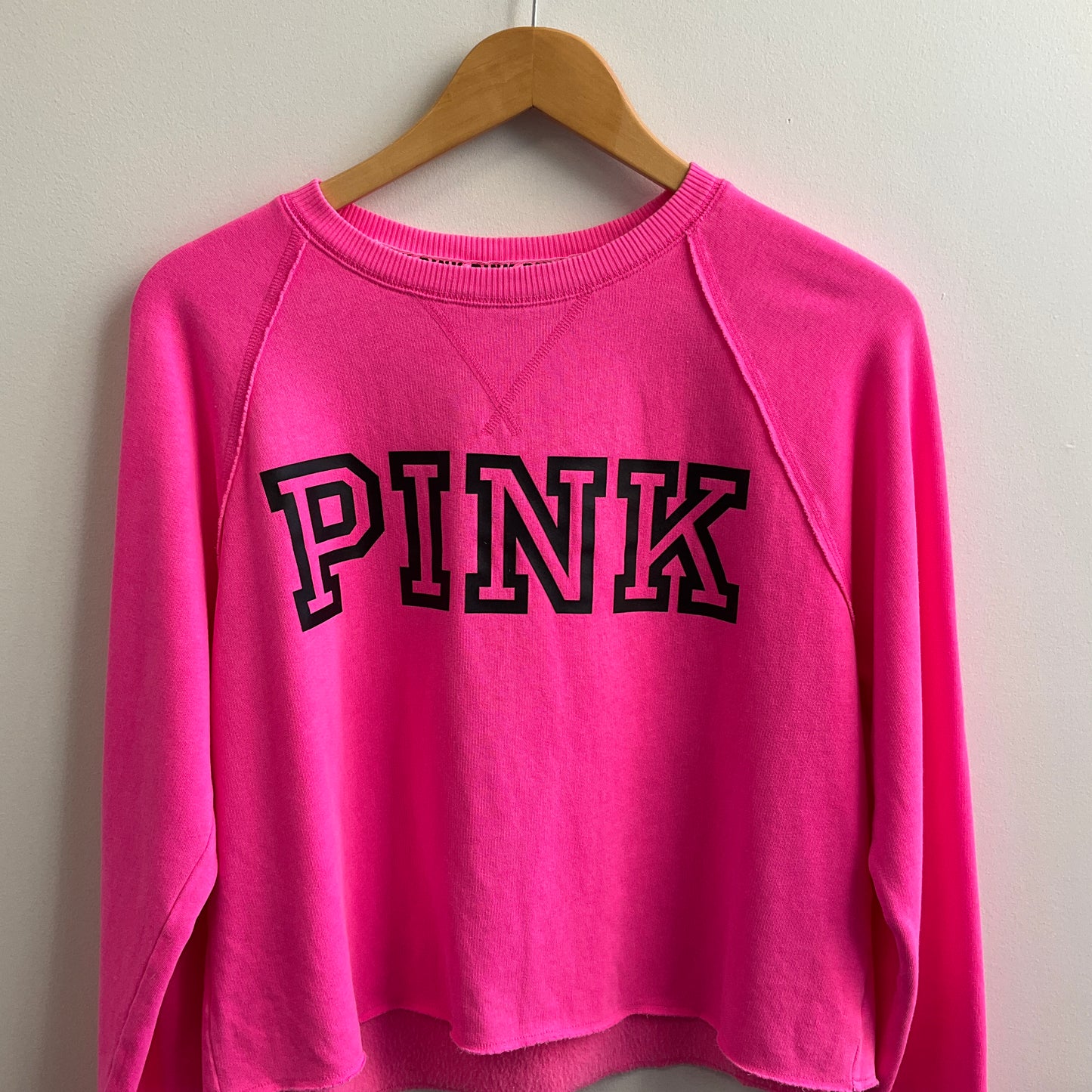Pink (Victoria's Secret) - Tank Top