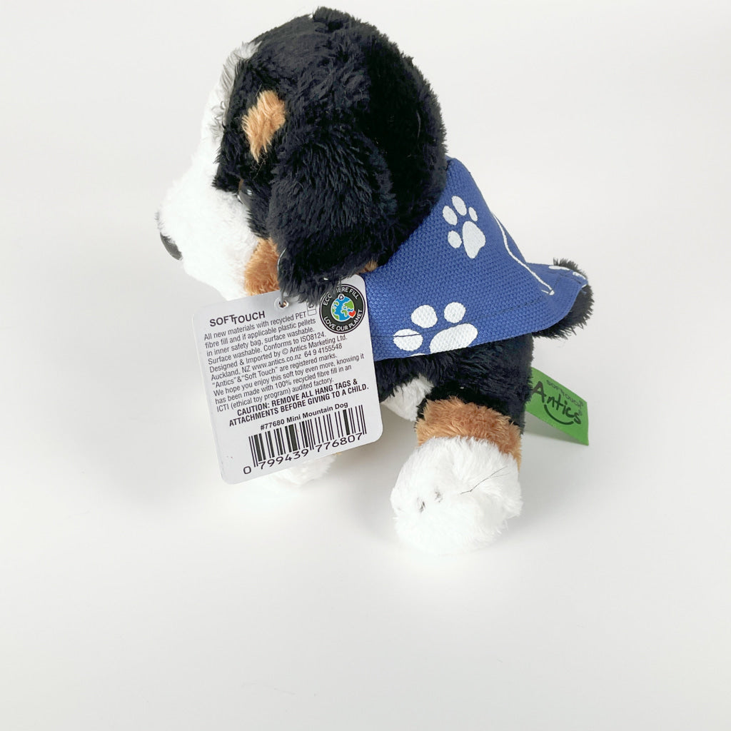 Antics - Mini Jess Farm Dog