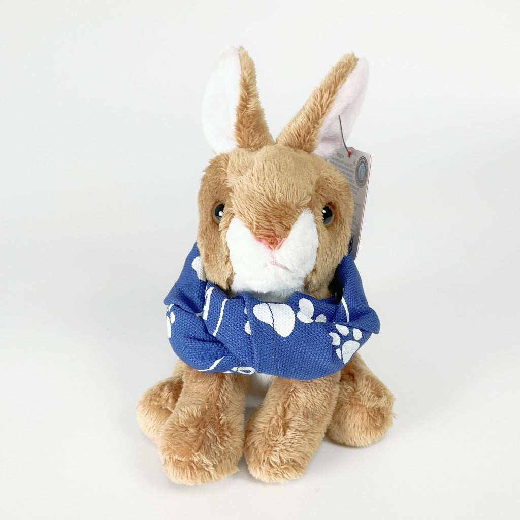 Antics - Mini Rabbit Brown