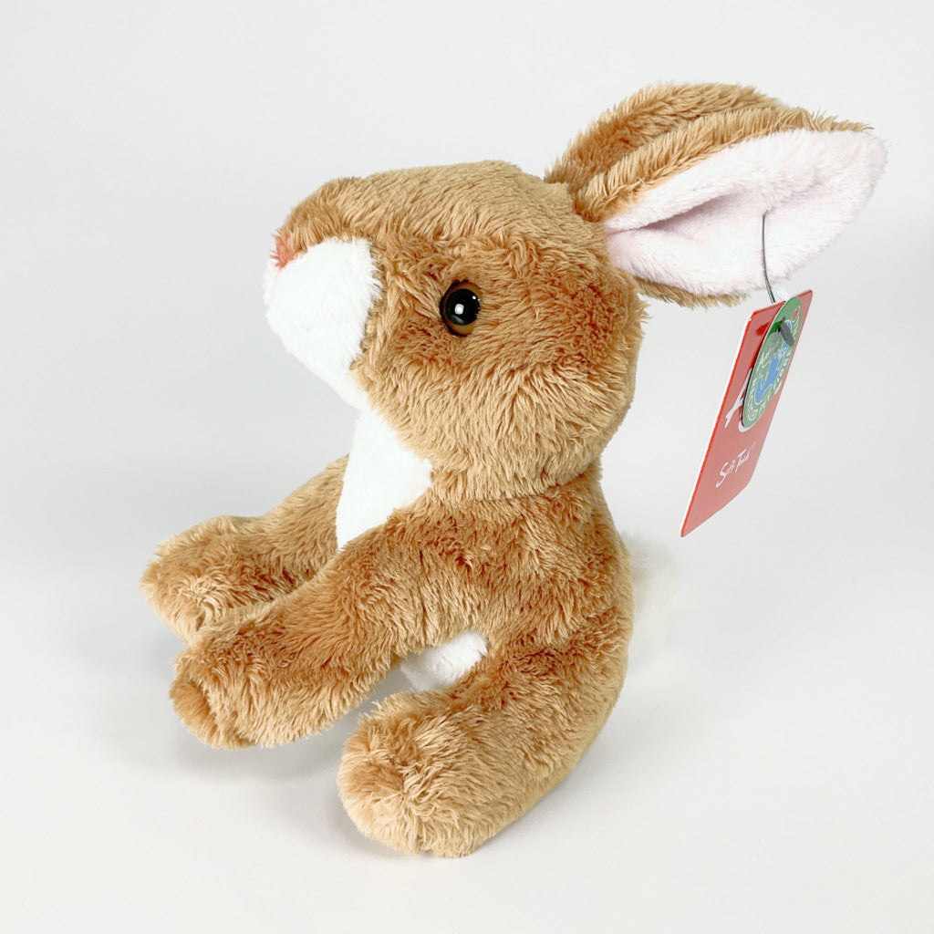 Antics - Mini Rabbit Brown