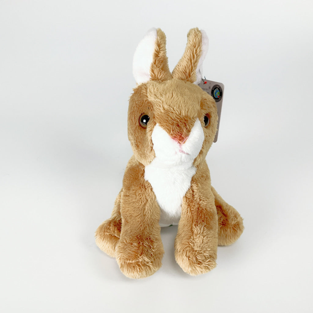 Antics - Mini Rabbit Brown