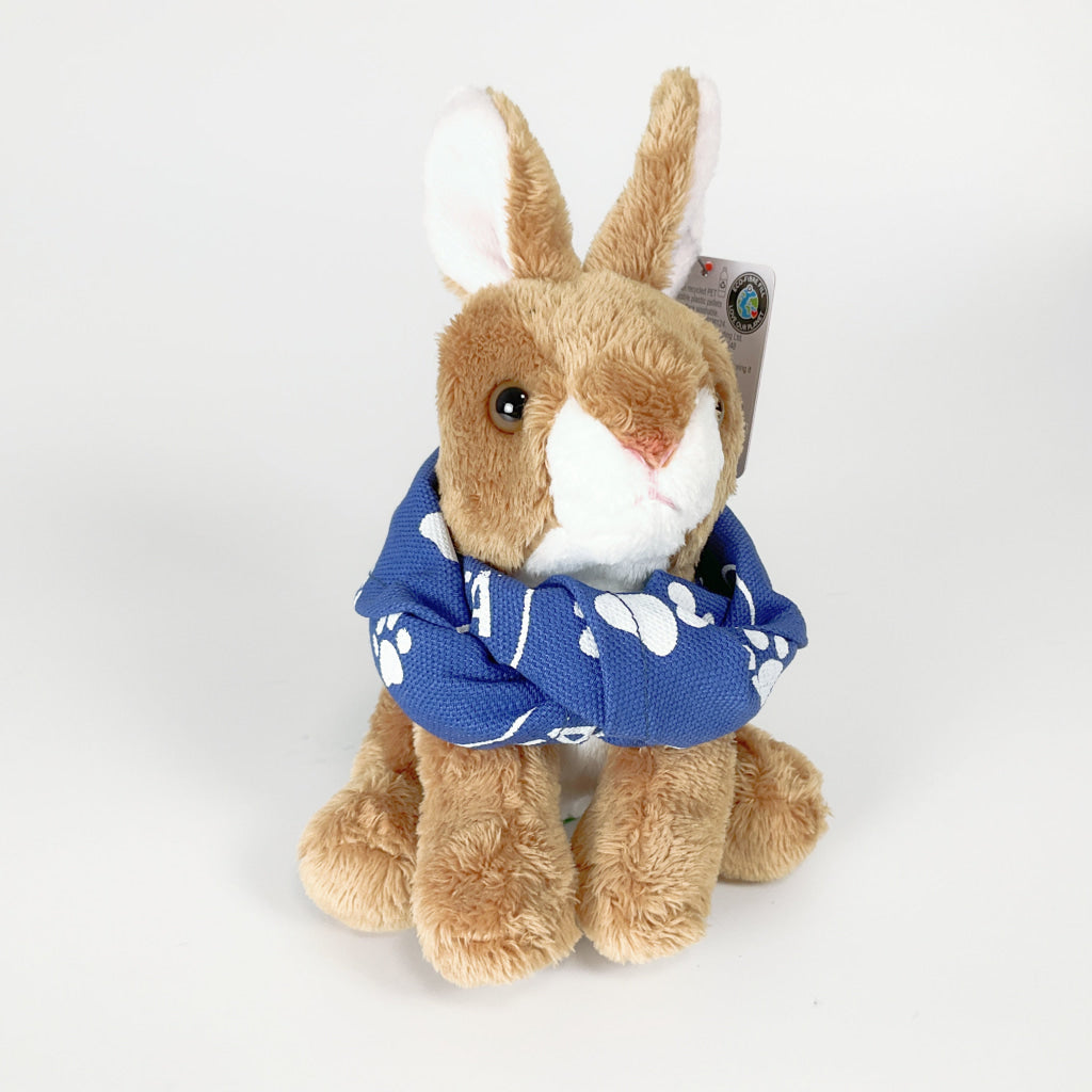 Antics - Mini Rabbit Brown