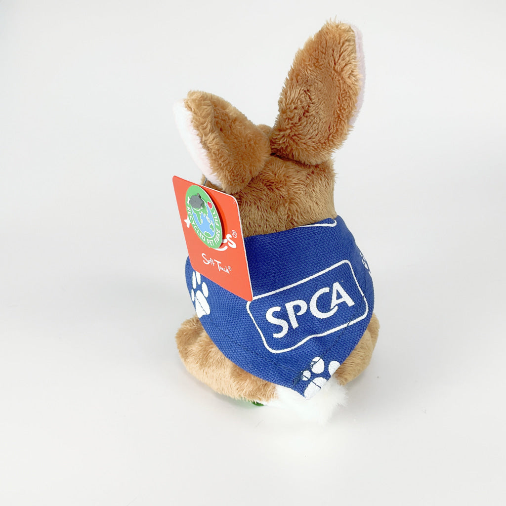 Antics - Mini Rabbit Brown