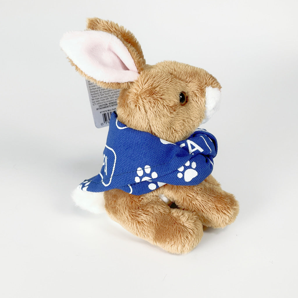 Antics - Mini Rabbit Brown