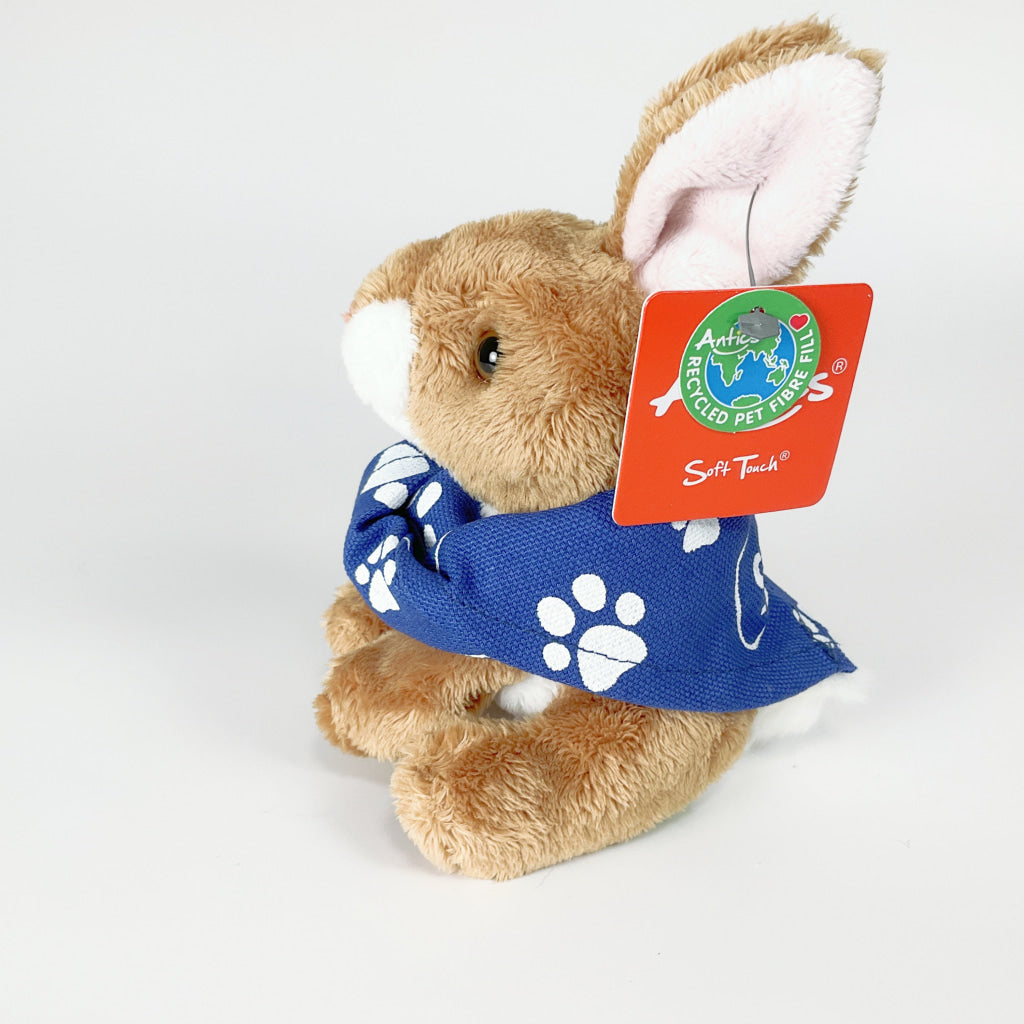 Antics - Mini Rabbit Brown