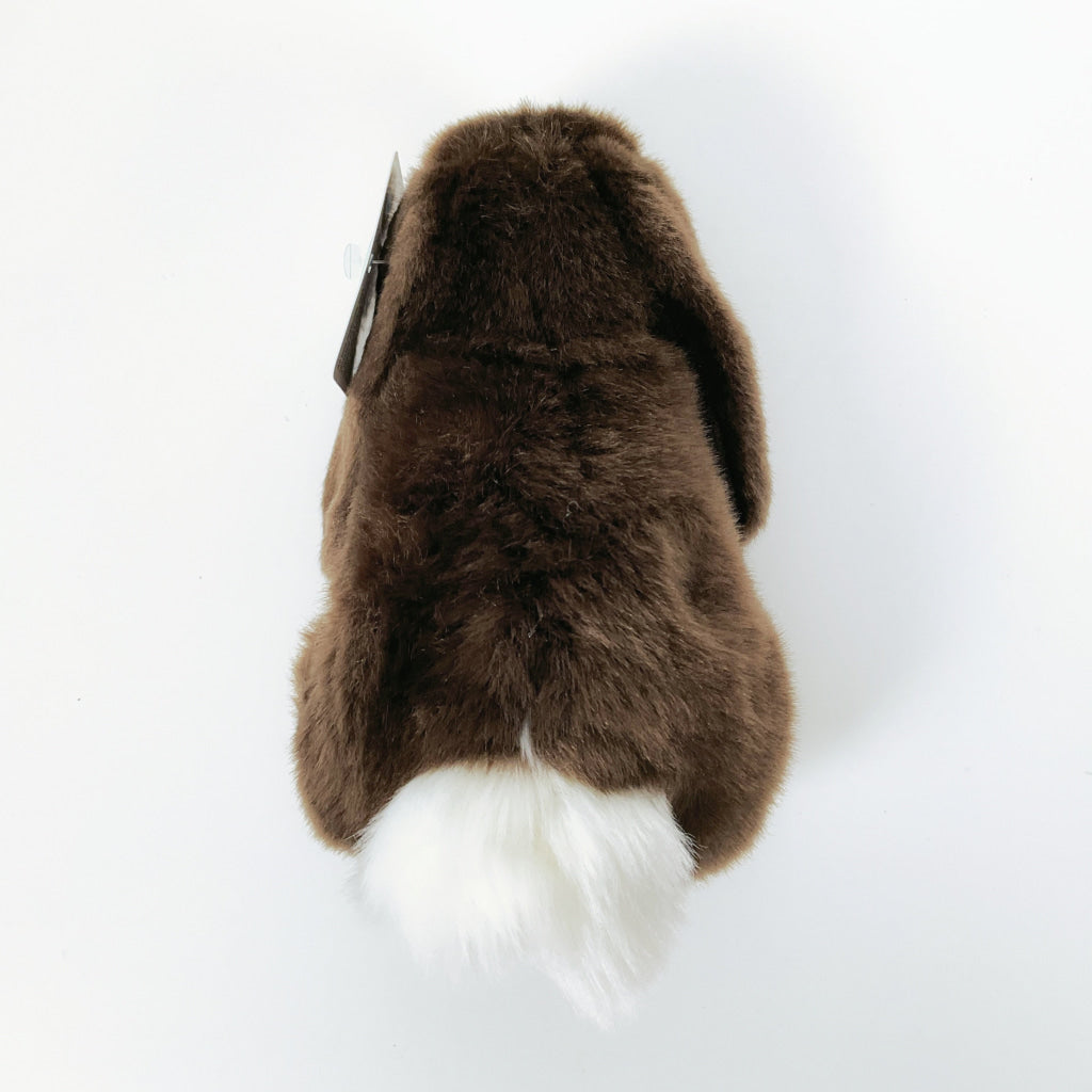 Antics - Nibbles Rabbits Chocolate