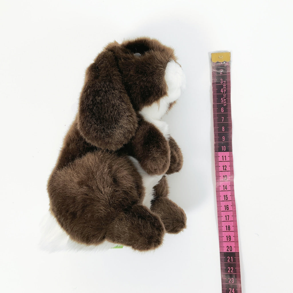 Antics - Nibbles Rabbits Chocolate