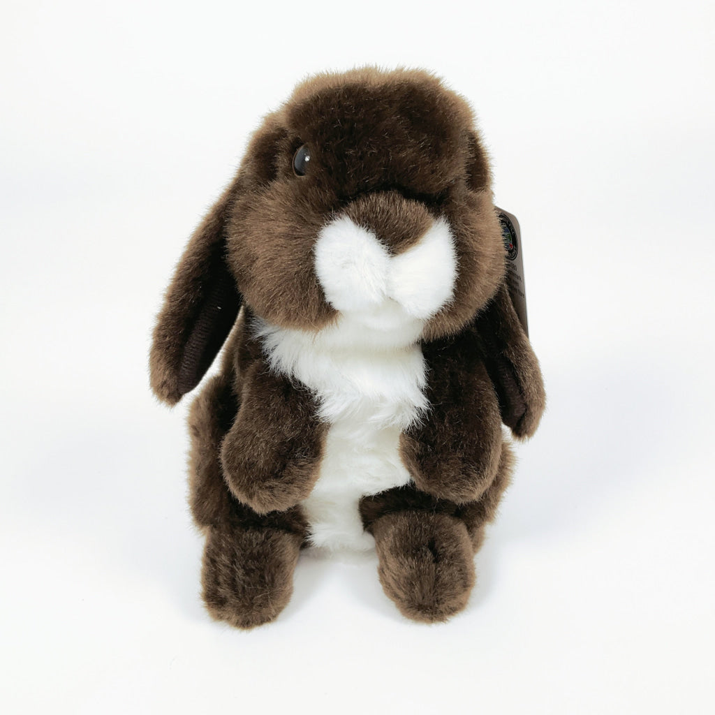 Antics - Nibbles Rabbits Chocolate