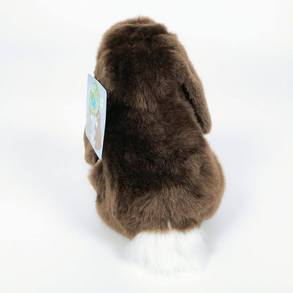 Antics - Nibbles Rabbits Chocolate