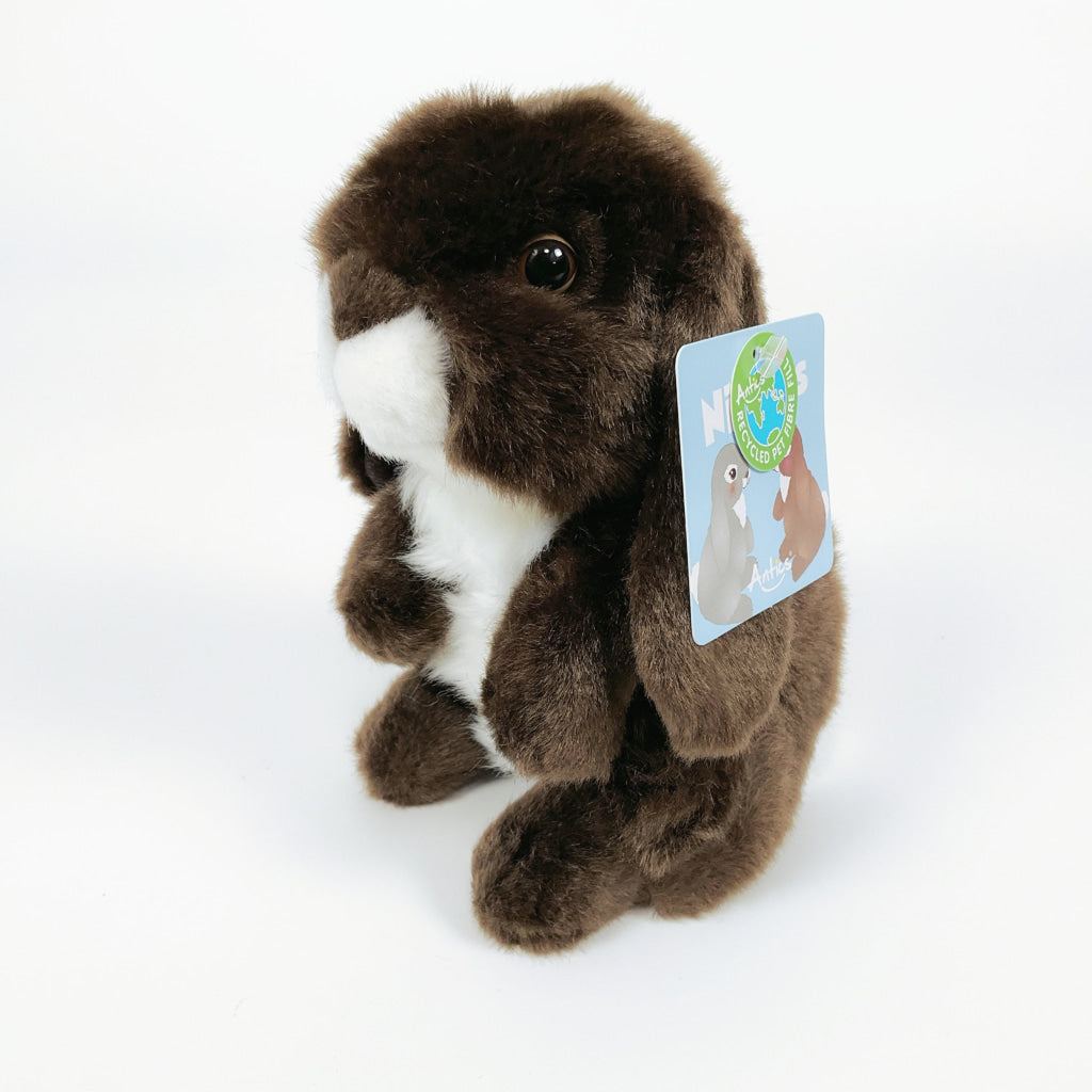 Antics - Nibbles Rabbits Chocolate