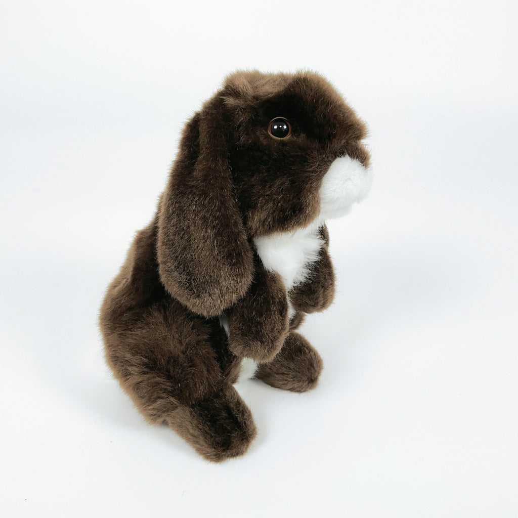 Antics - Nibbles Rabbits Chocolate