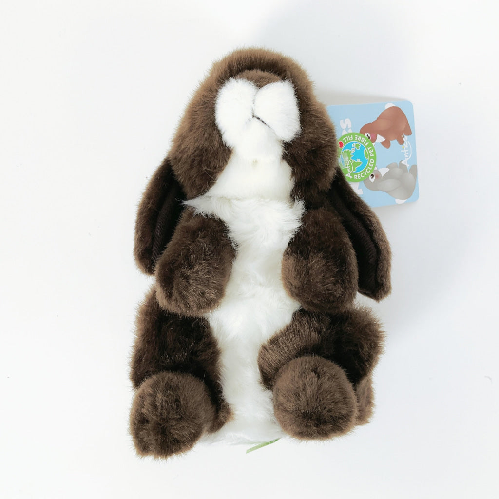 Antics - Nibbles Rabbits Chocolate