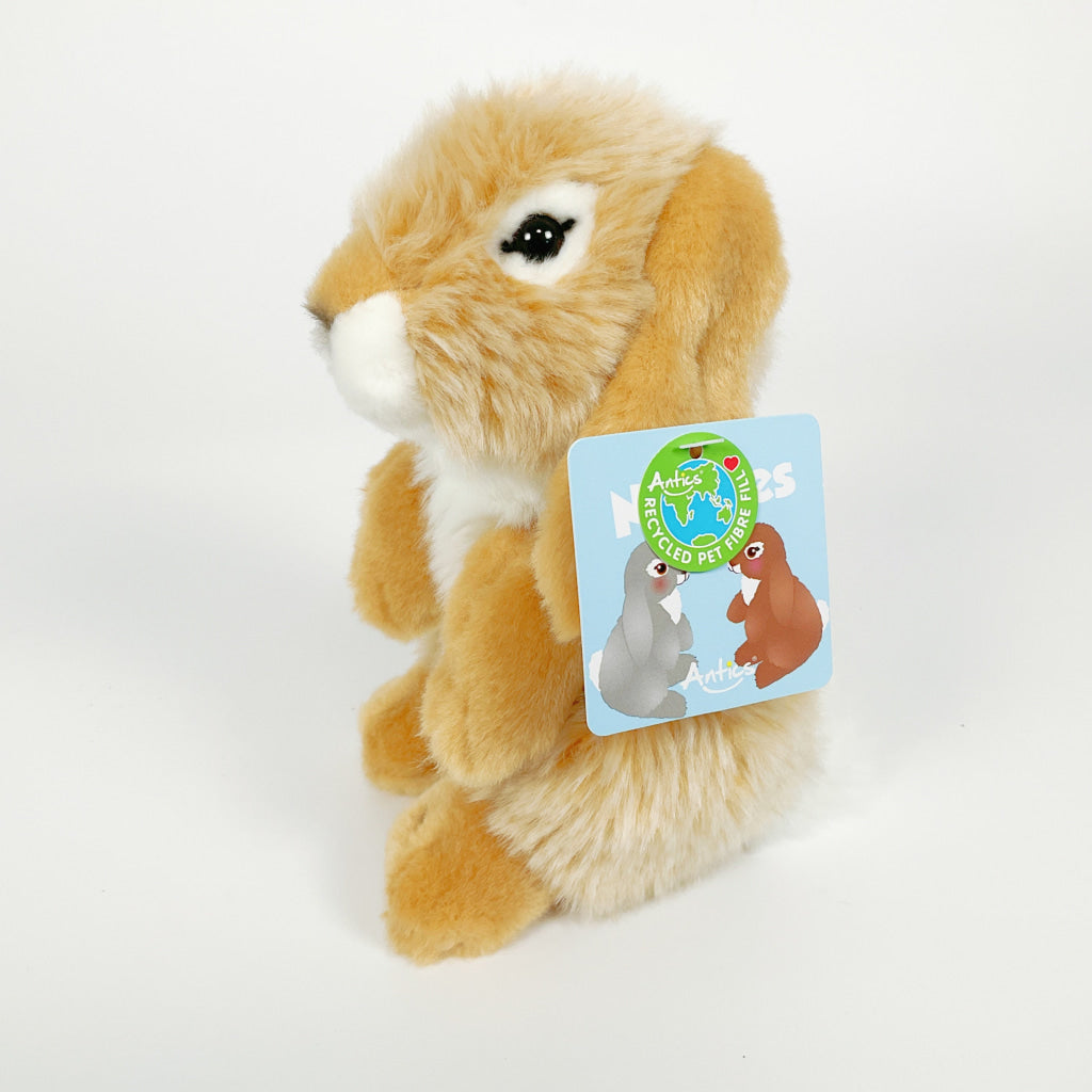 Antics - Nibbles Rabbits Golden