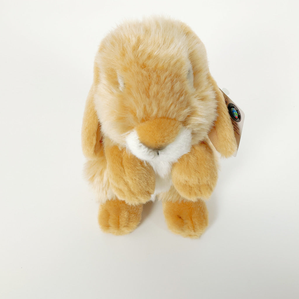 Antics - Nibbles Rabbits Golden