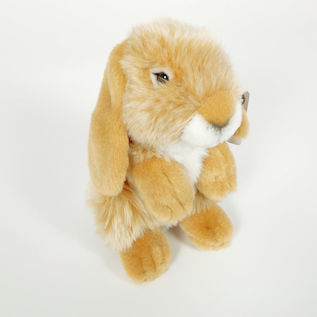 Antics - Nibbles Rabbits Golden