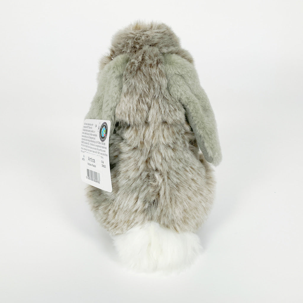 Antics - Nibbles Rabbits Grey