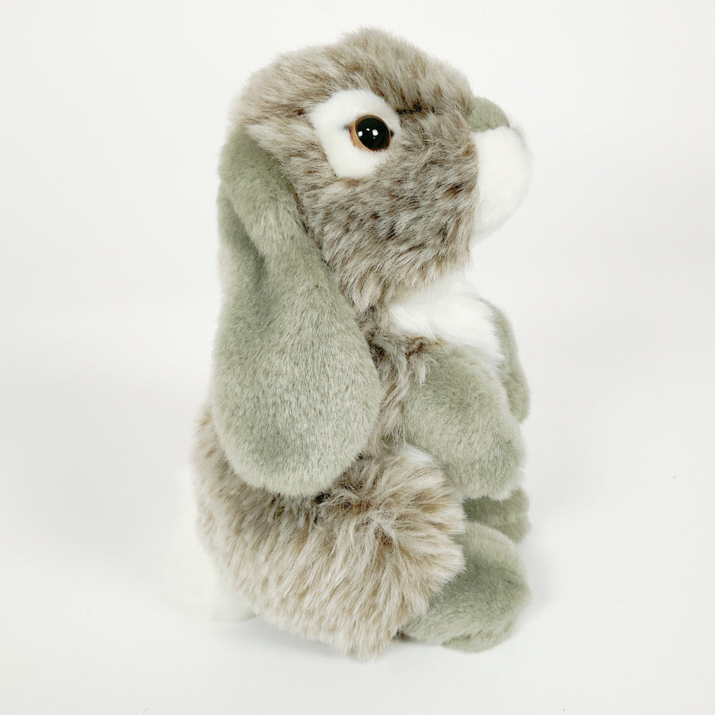 Antics - Nibbles Rabbits Grey