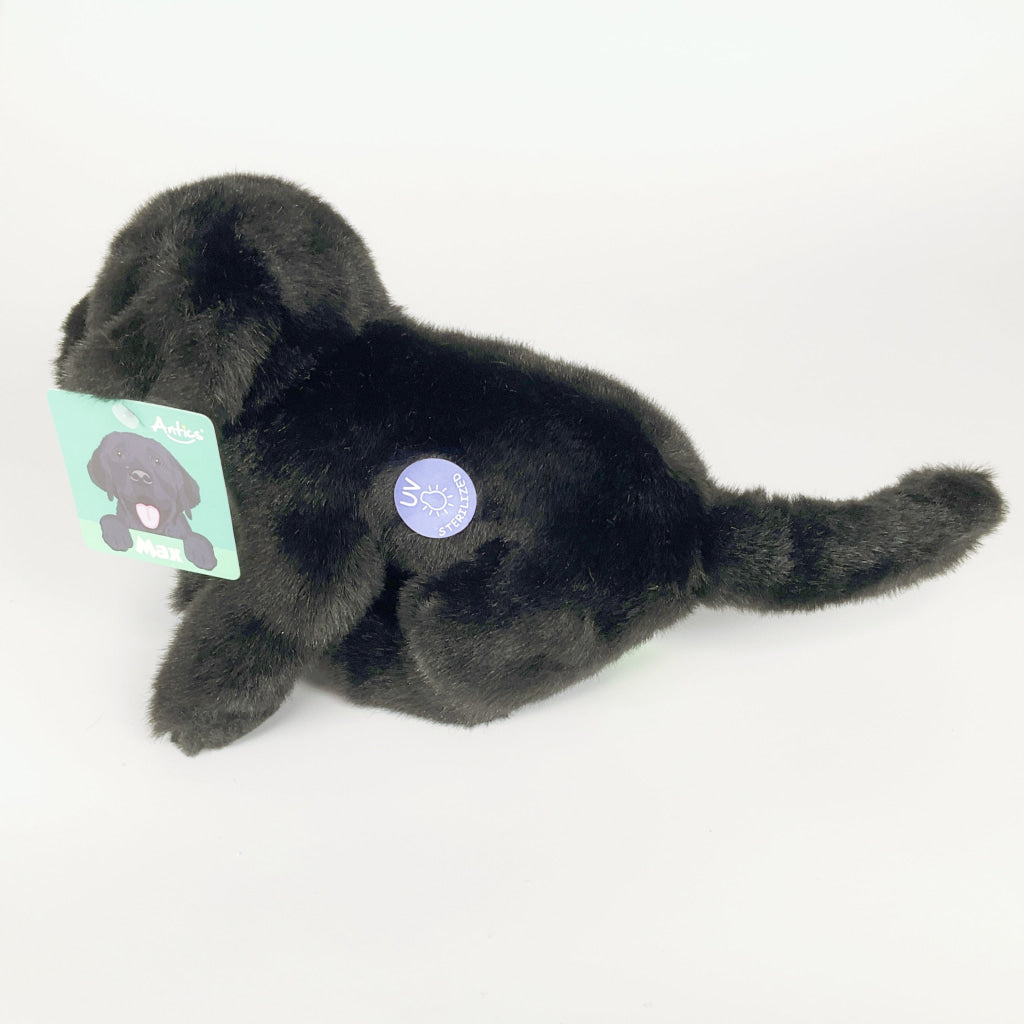 Antics - Silky Soft Max Small