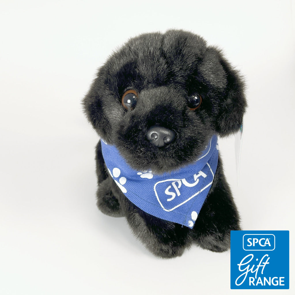 Antics - Silky Soft Max Small