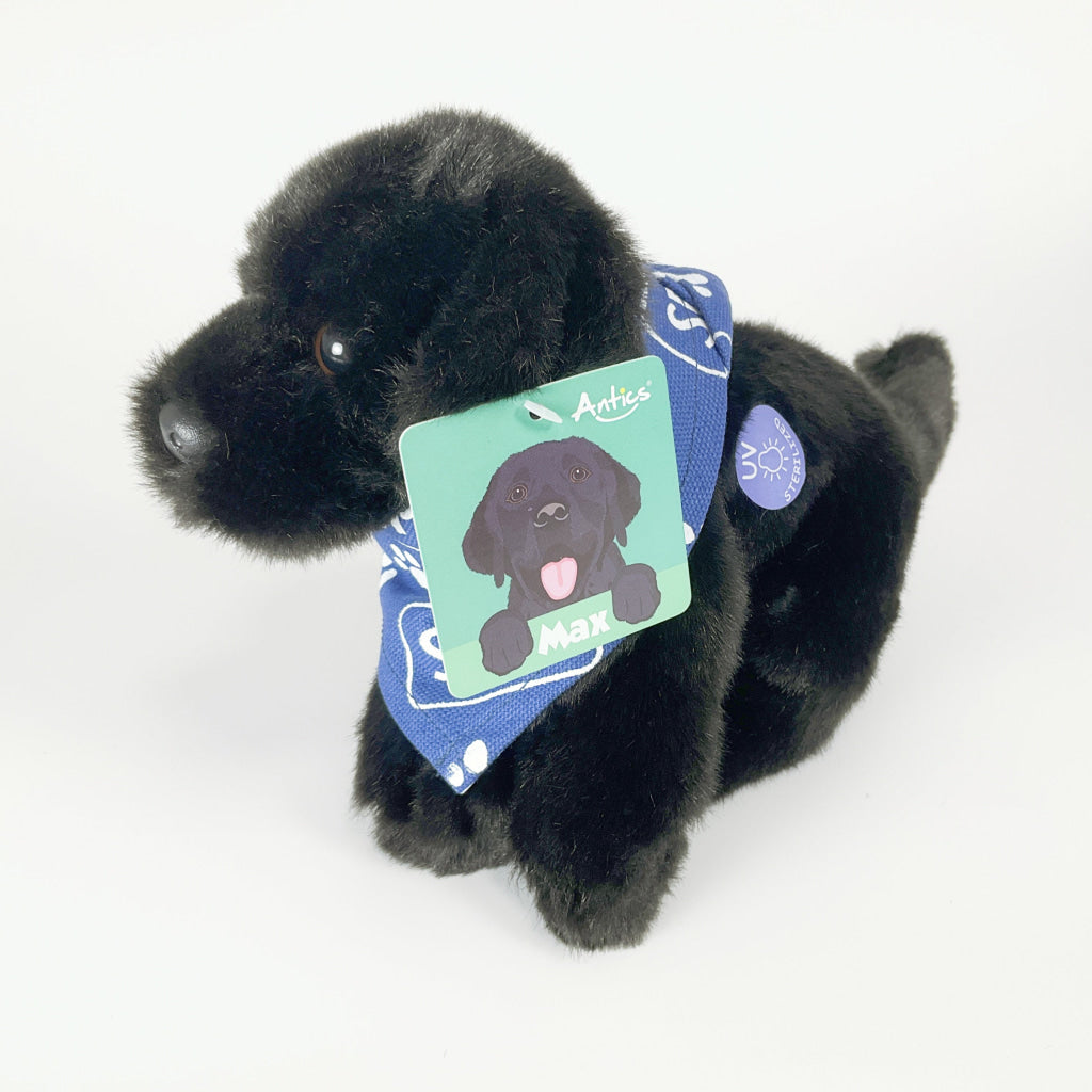 Antics - Silky Soft Max Small