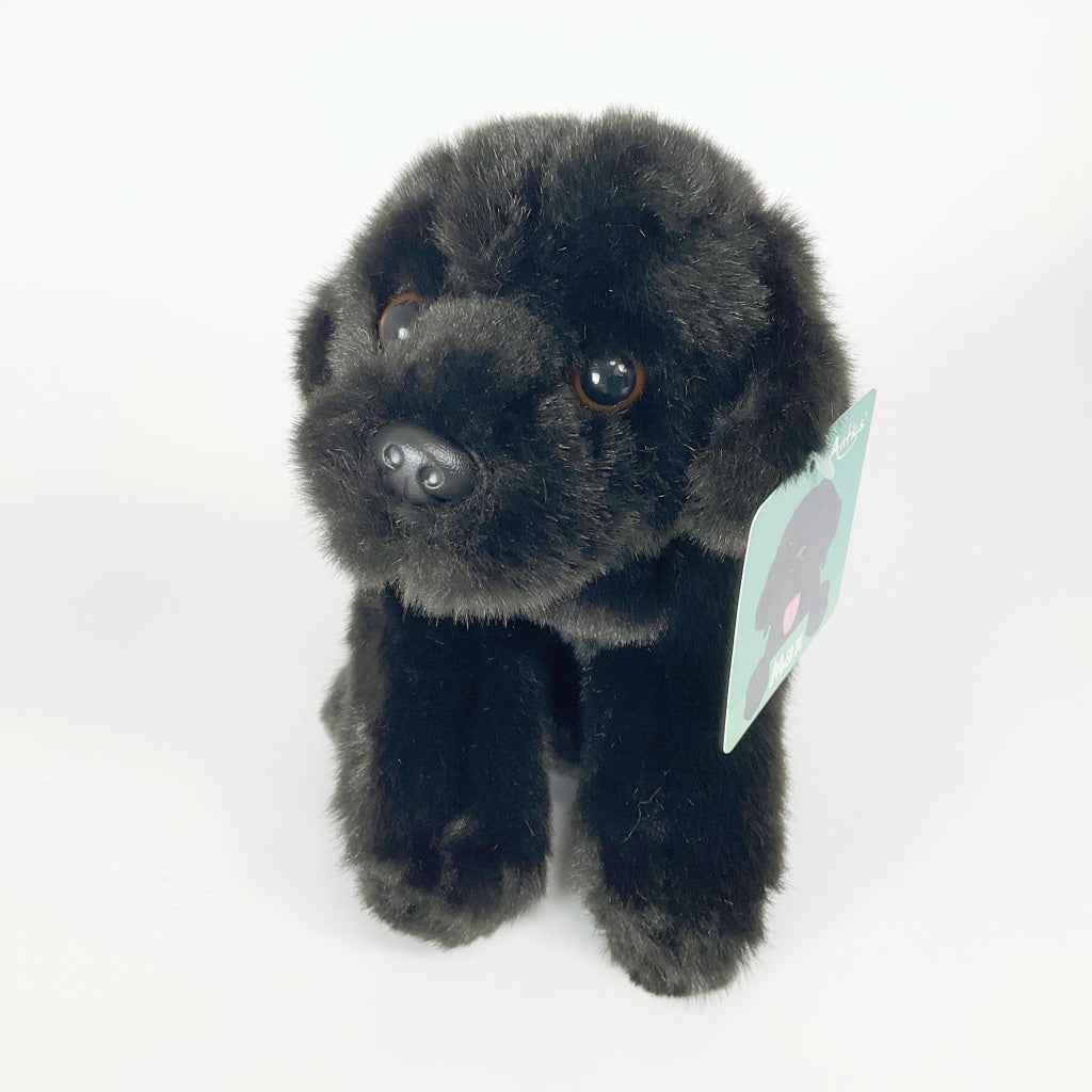 Antics - Silky Soft Max Small