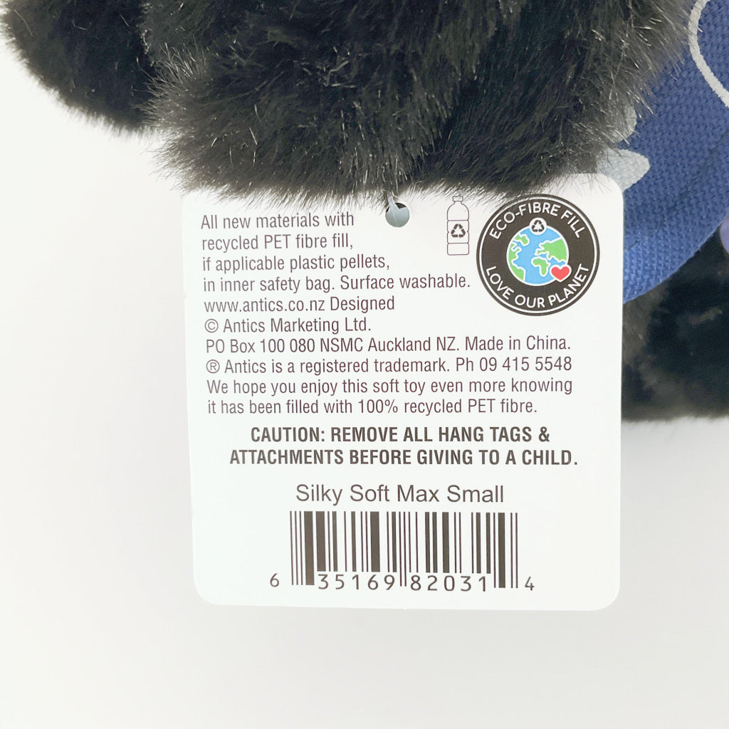 Antics - Silky Soft Max Small