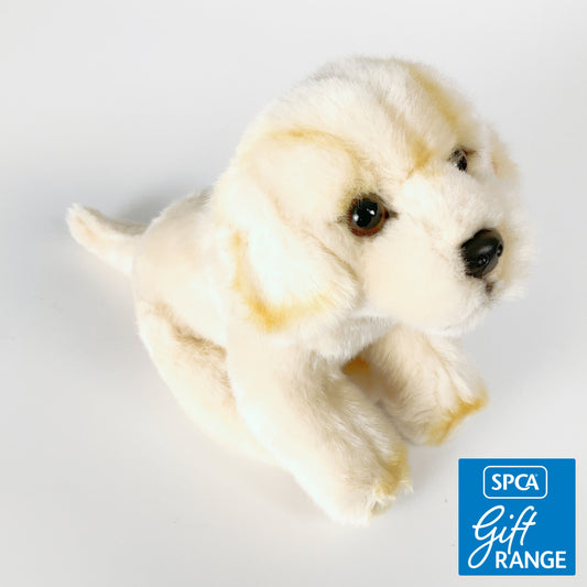 Antics - Silky Soft Sam Small