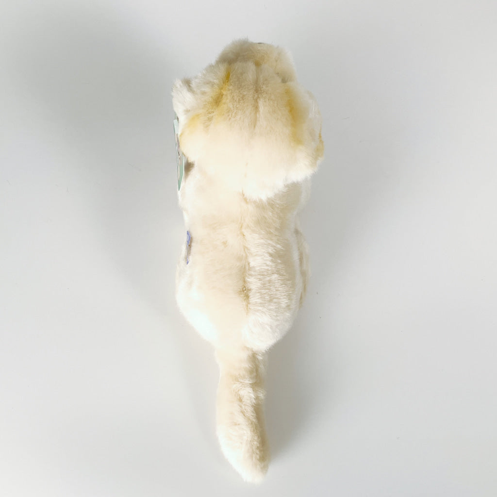 Antics - Silky Soft Sam Small