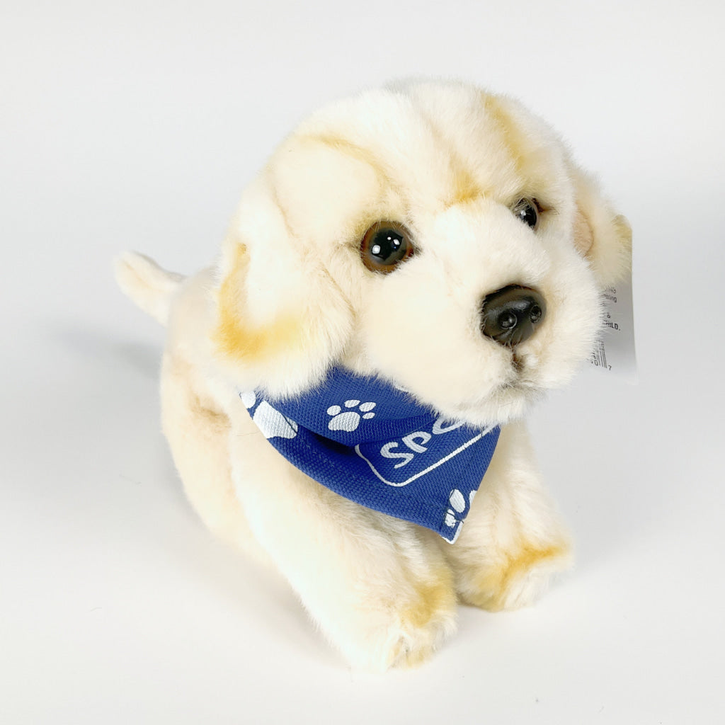 Antics - Silky Soft Sam Small