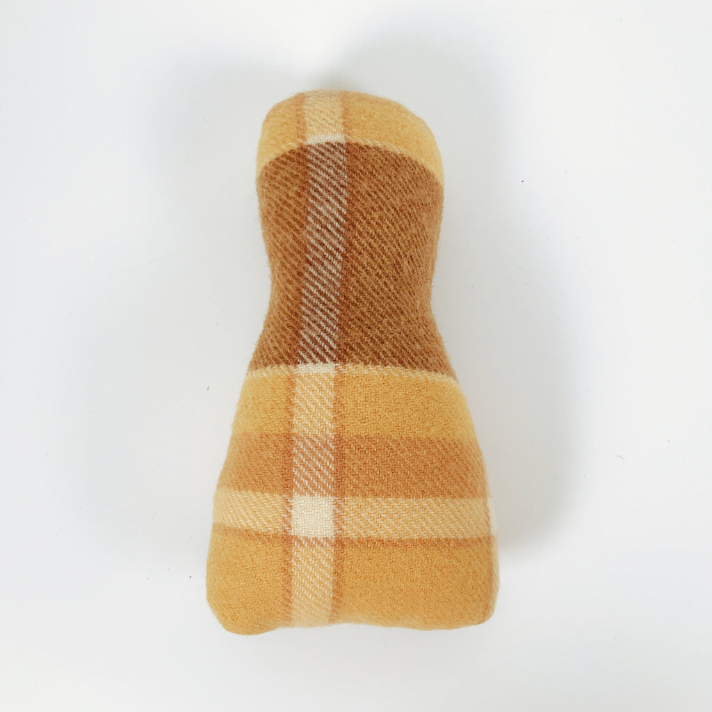 Artearoa - Colourful G.N. Kiwi - Brown