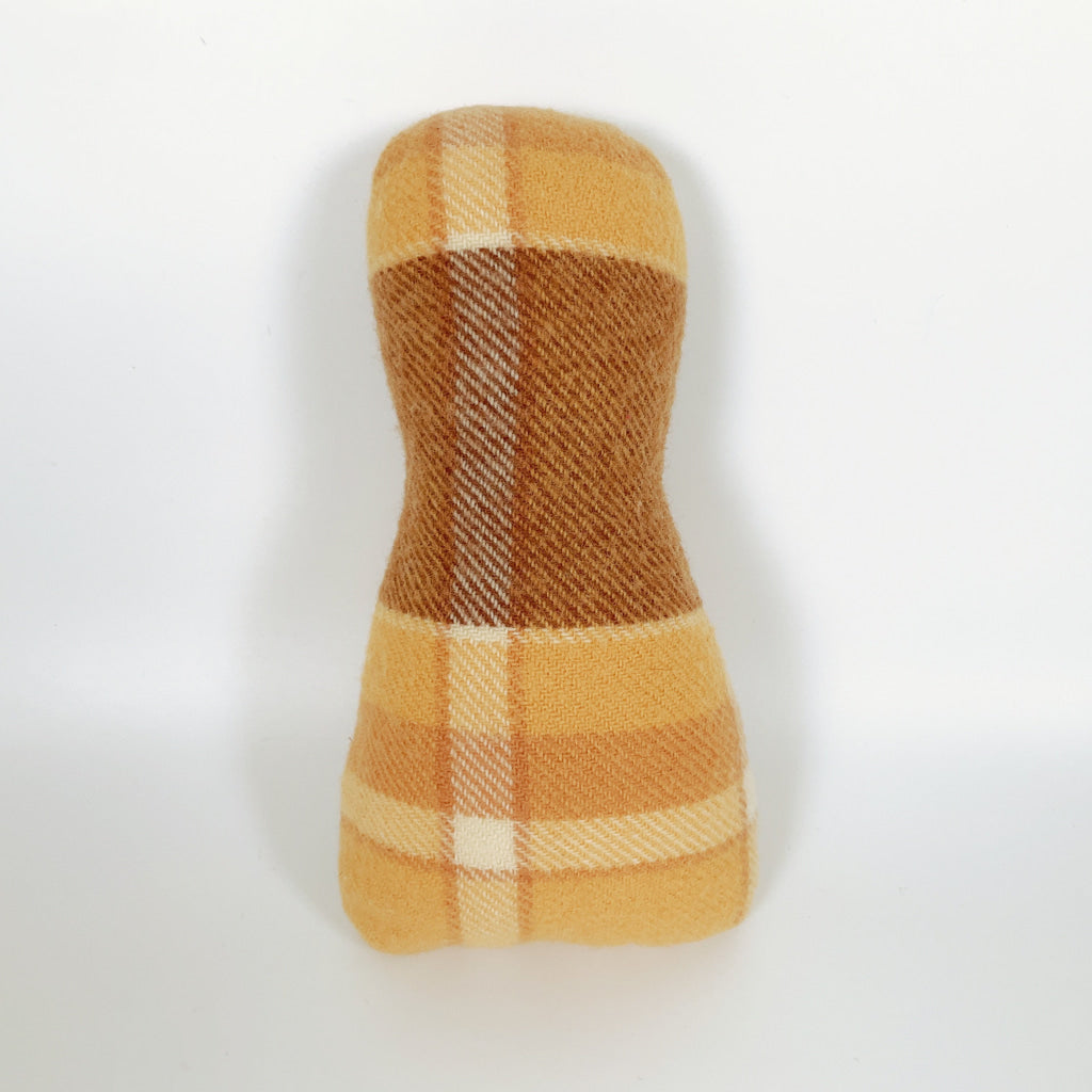 Artearoa - Colourful G.N. Kiwi - Brown