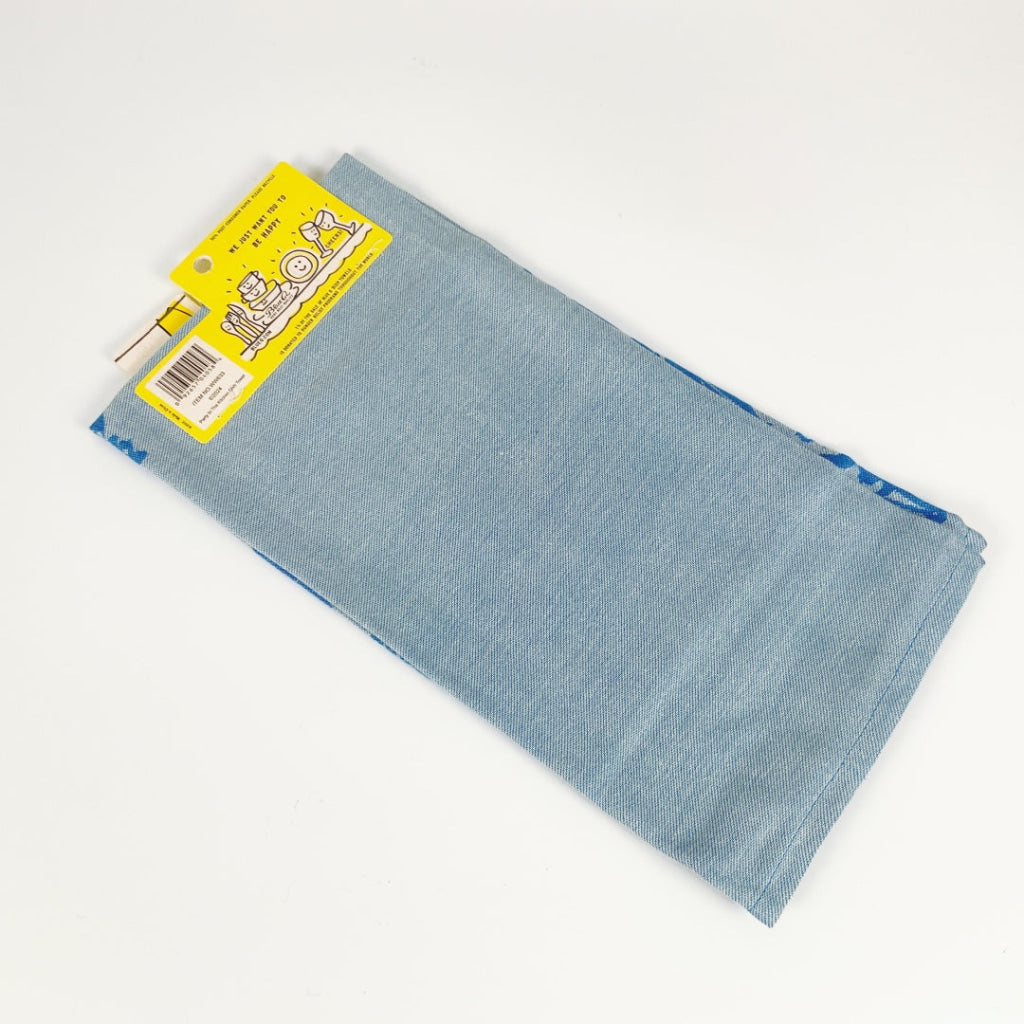 BlueQ - Party In The Kitchen Dish Towel