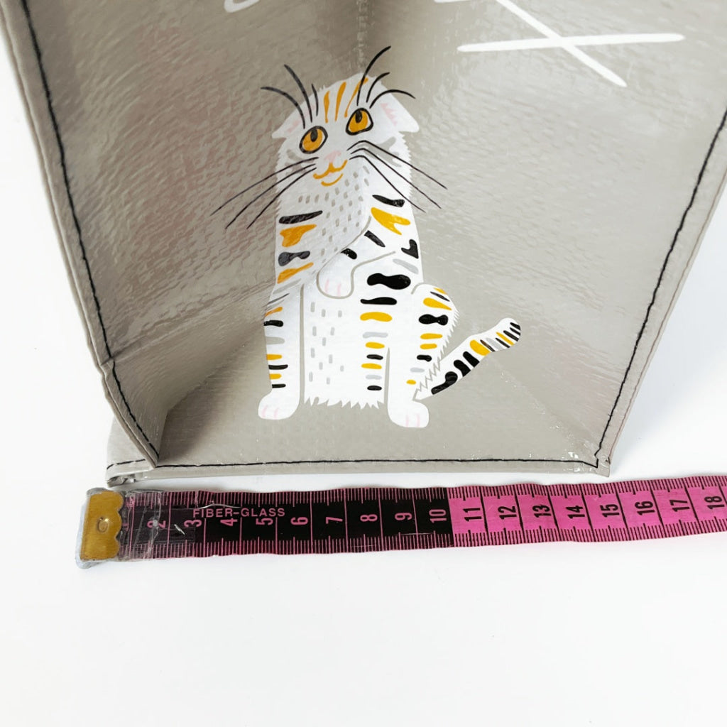 BlueQ - Shopper - People I Love: Cats