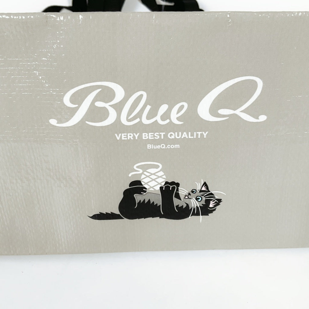 BlueQ - Shopper - People I Love: Cats