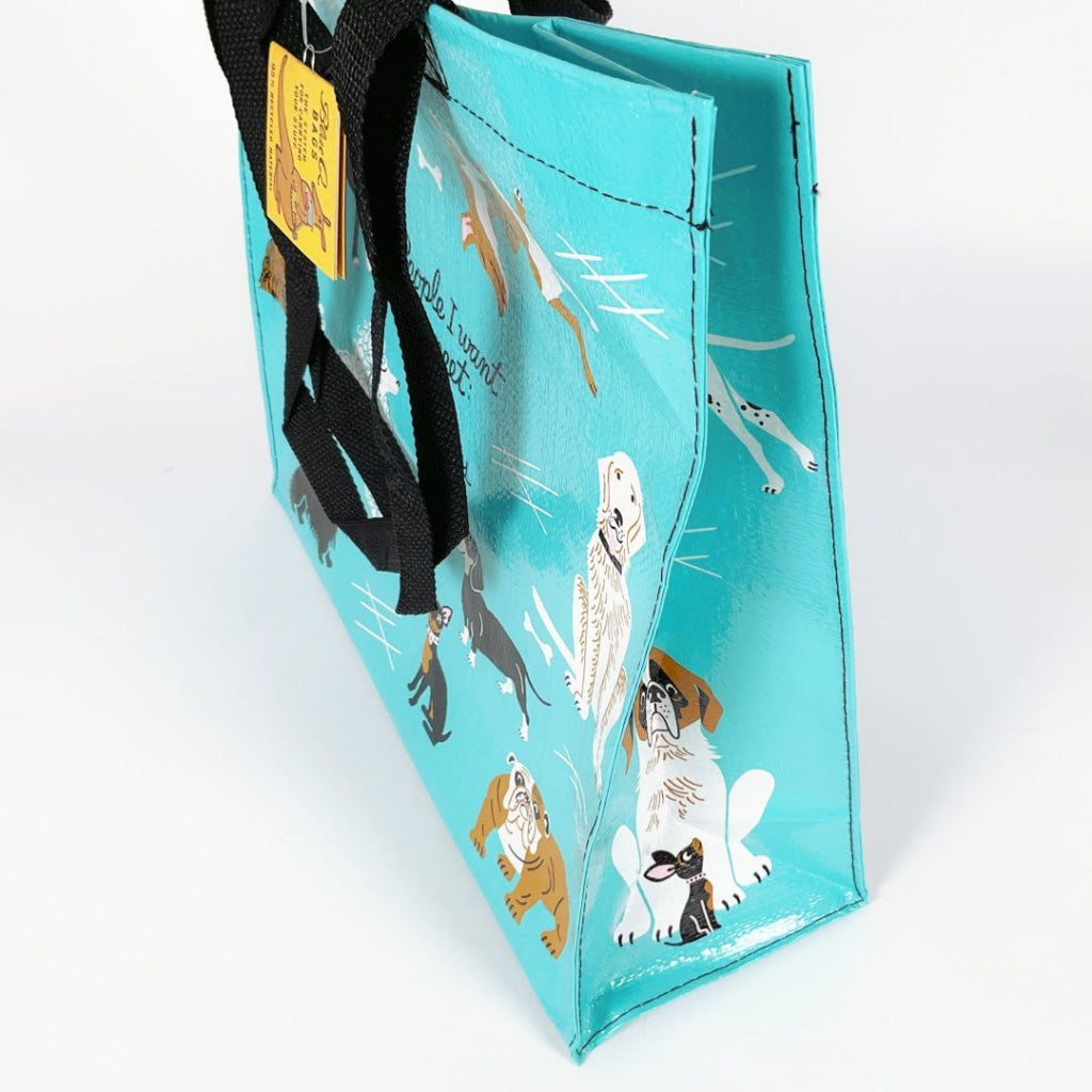 BlueQ - Shopper - People To Meet: Dogs