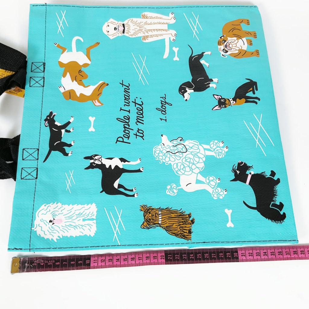 BlueQ - Shopper - People To Meet: Dogs